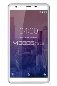 KRUGER & MATZ FLOW 4+ specs